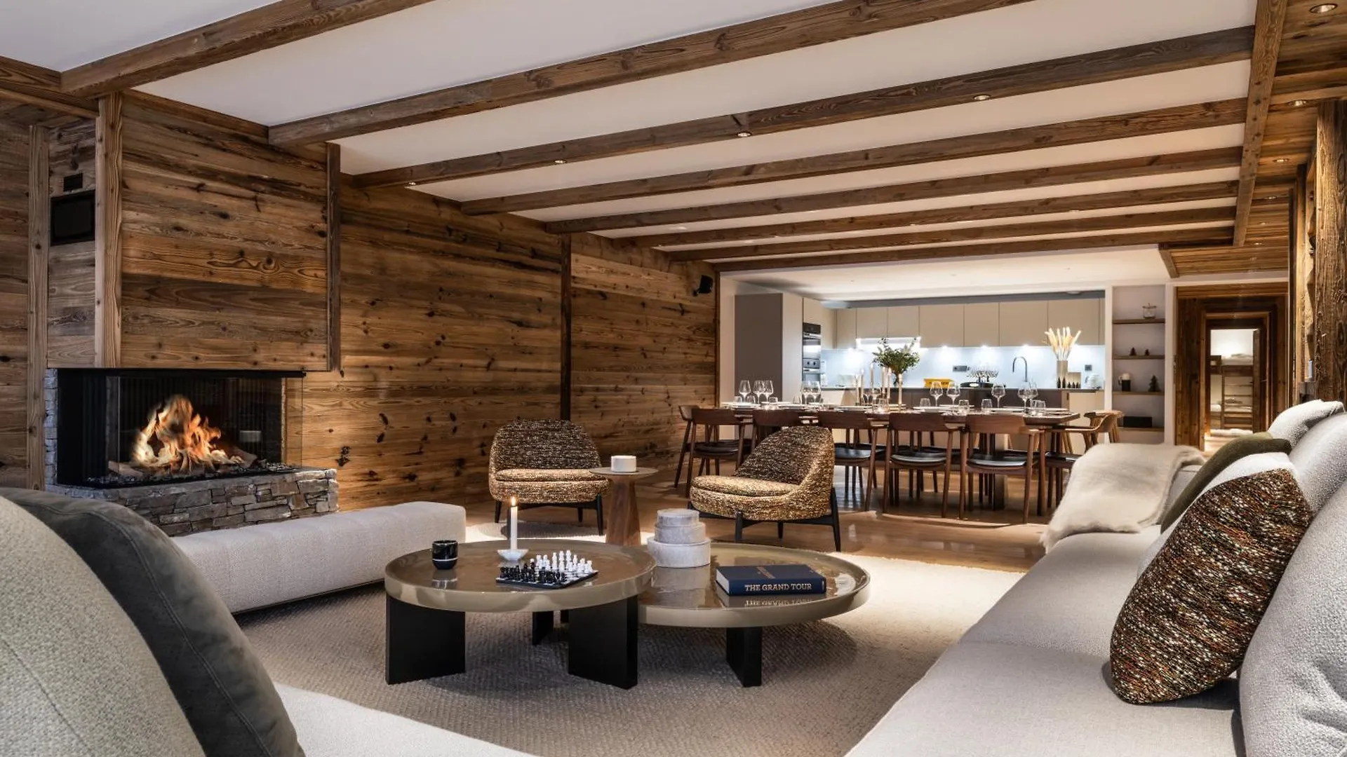 Silverstone By Alpine Resorts Val-d'Isere 0*,