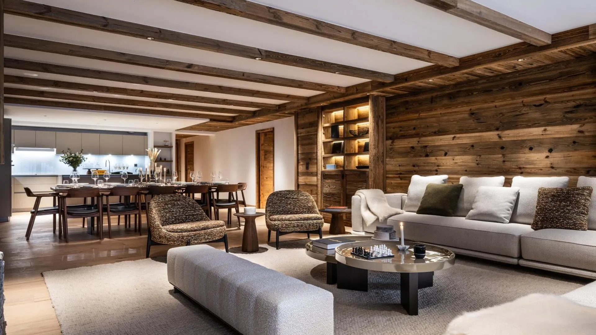 Silverstone By Alpine Resorts Val-d'Isere 0*,  France