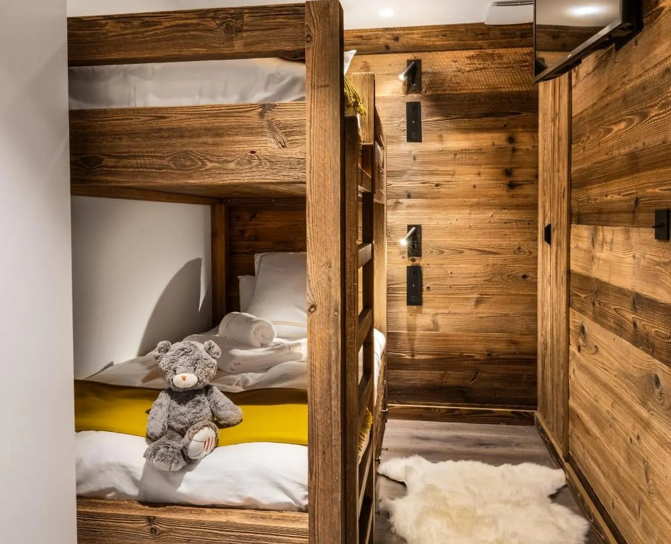 Silverstone By Alpine Resorts Val-d'Isere