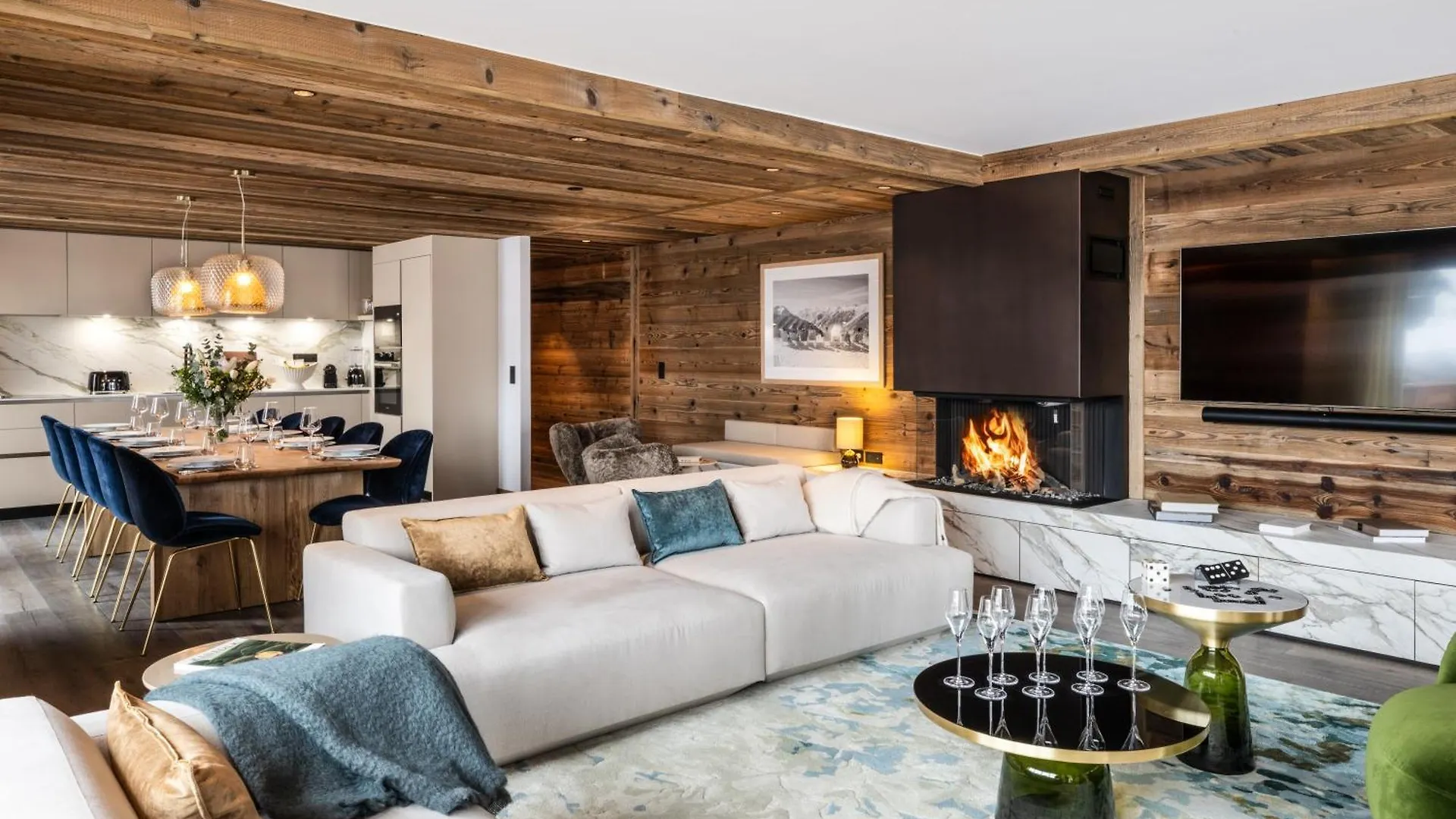 Silverstone By Alpine Resorts Val-d'Isere France