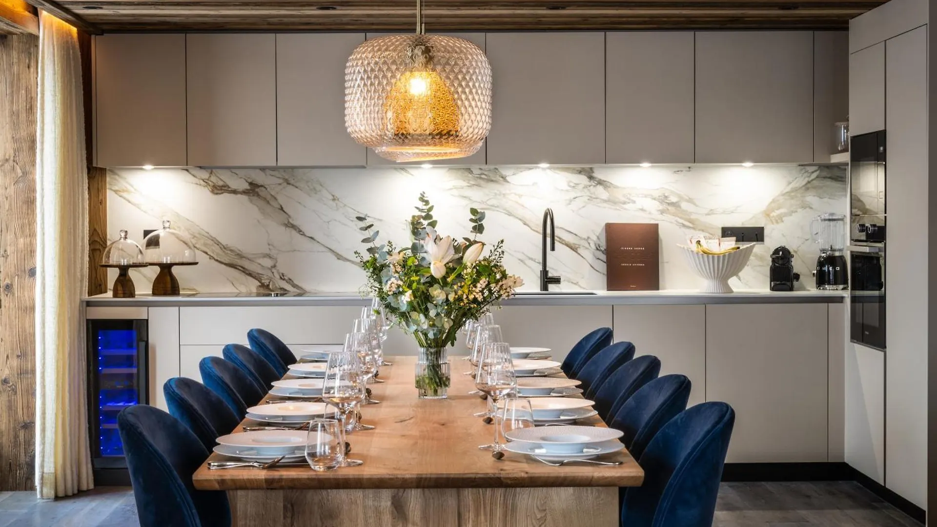 Silverstone By Alpine Resorts Val-d'Isere