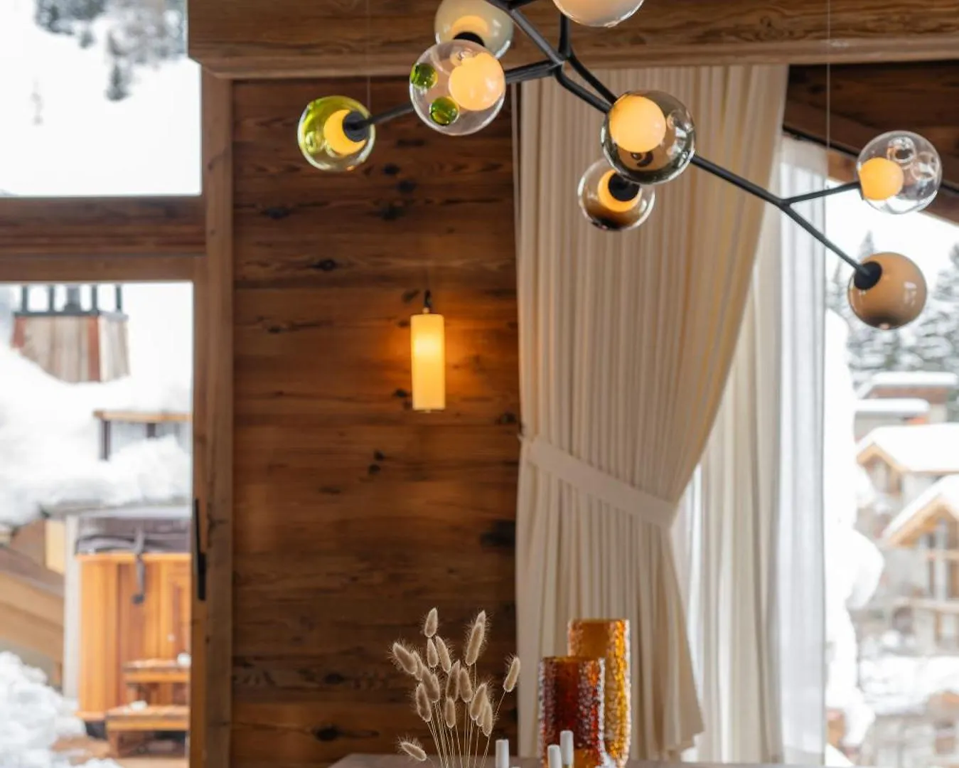 Aparthotel Silverstone By Alpine Resorts Val-d'Isere
