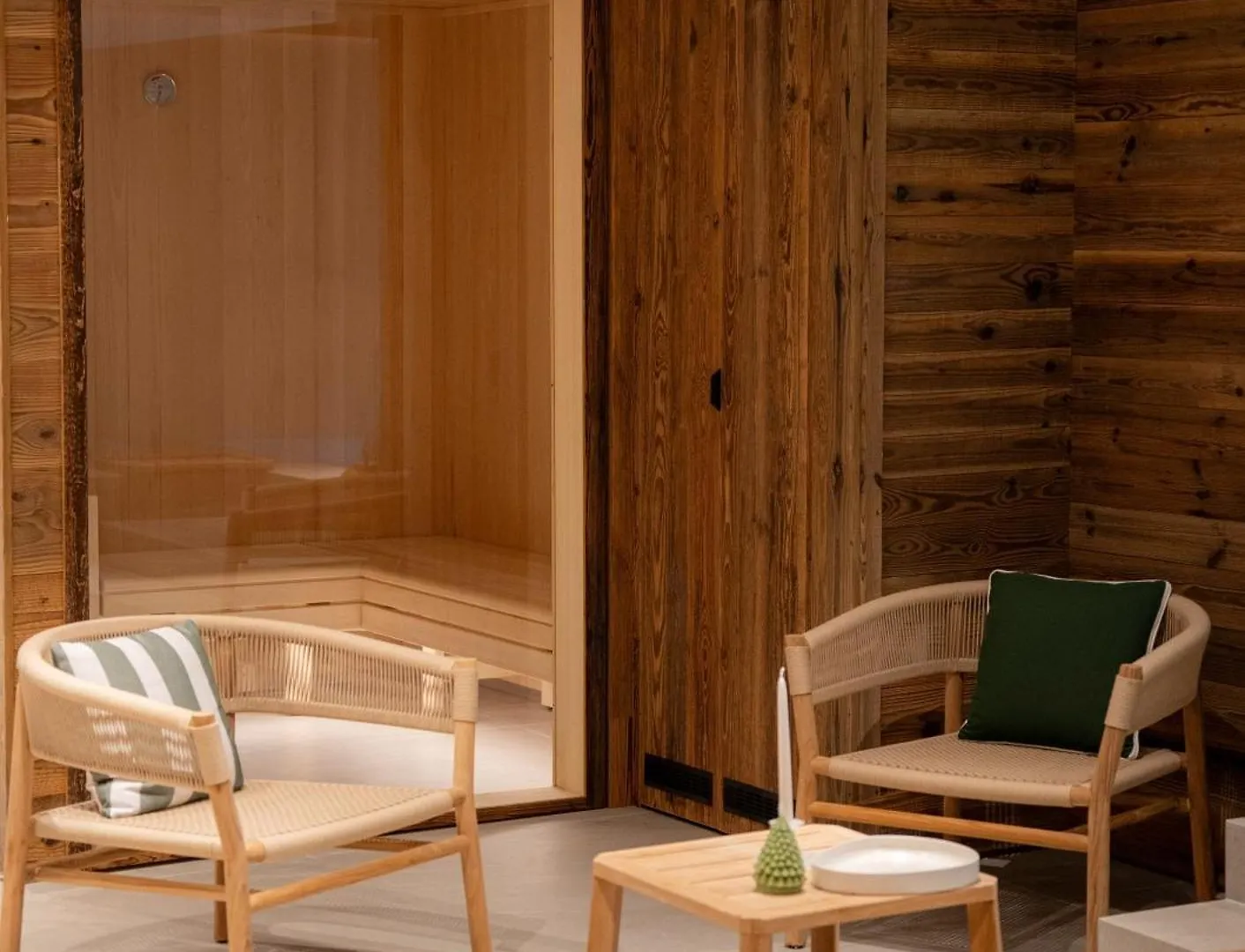 Silverstone By Alpine Resorts Val-dʼIsère Frankrig