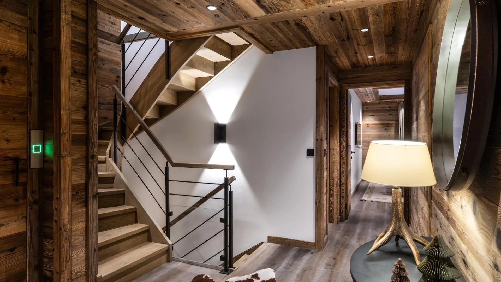 Silverstone By Alpine Resorts Val-dʼIsère Frankrig