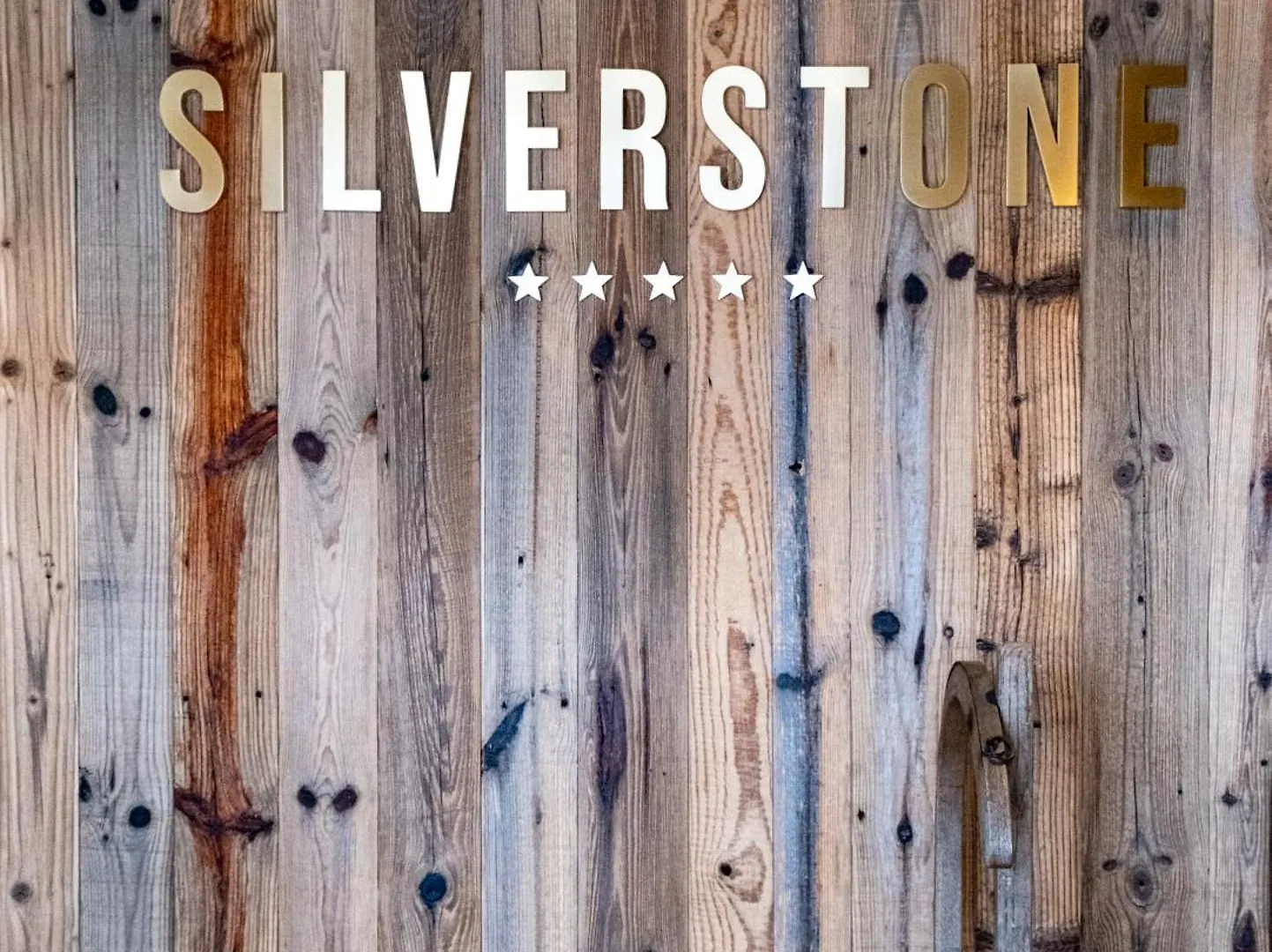 Silverstone By Alpine Resorts Val-dʼIsère 0*,