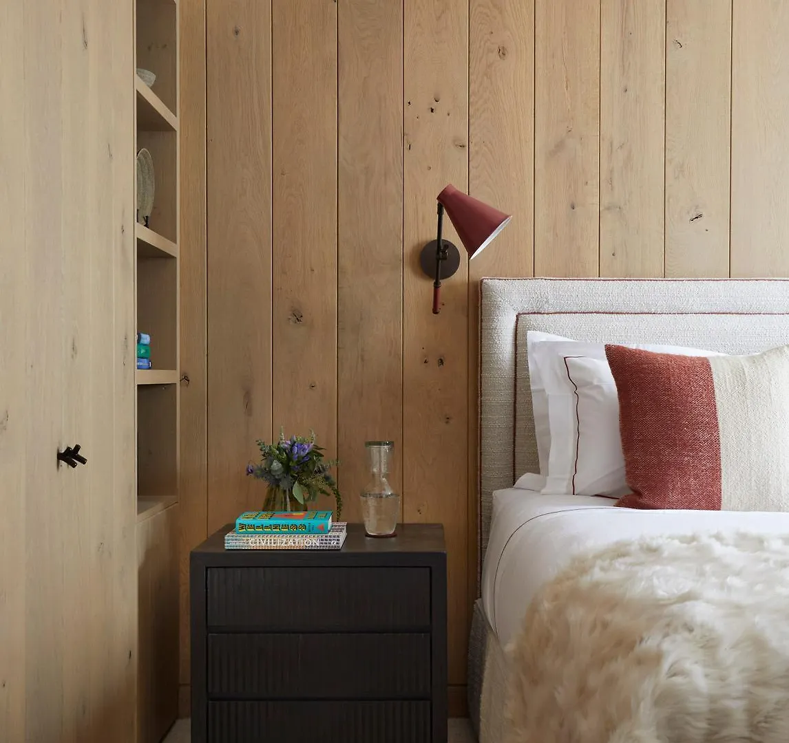 Lejlighedshotel Silverstone By Alpine Resorts Val-dʼIsère