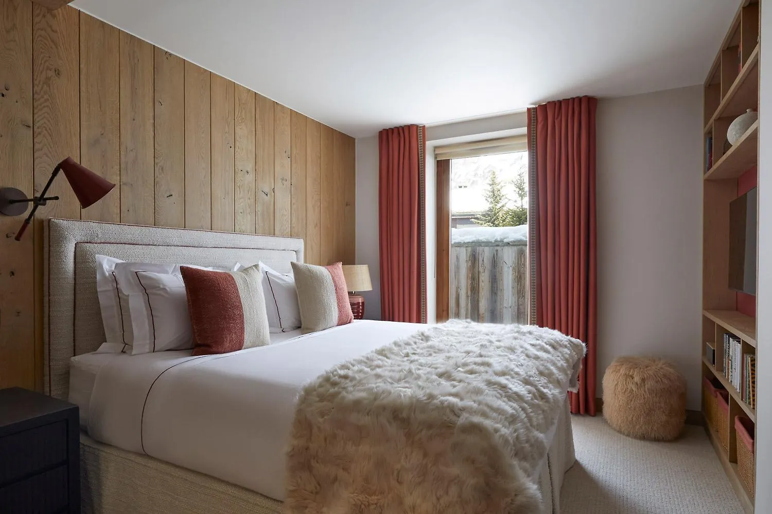 Silverstone By Alpine Resorts Val-dʼIsère 0*,